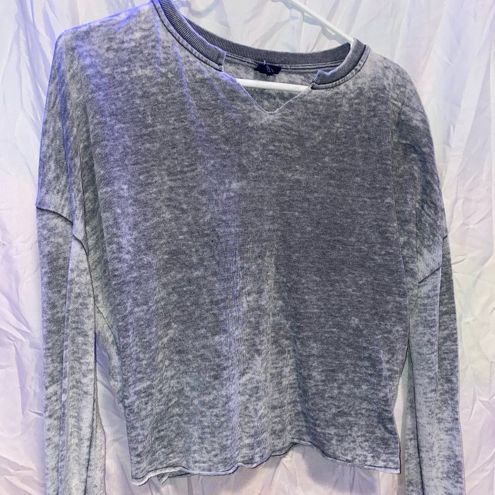 Target sweater